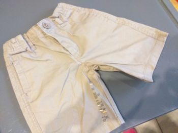 bermudas "ycc"