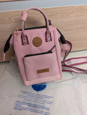 Sac nano cabaia aoussan