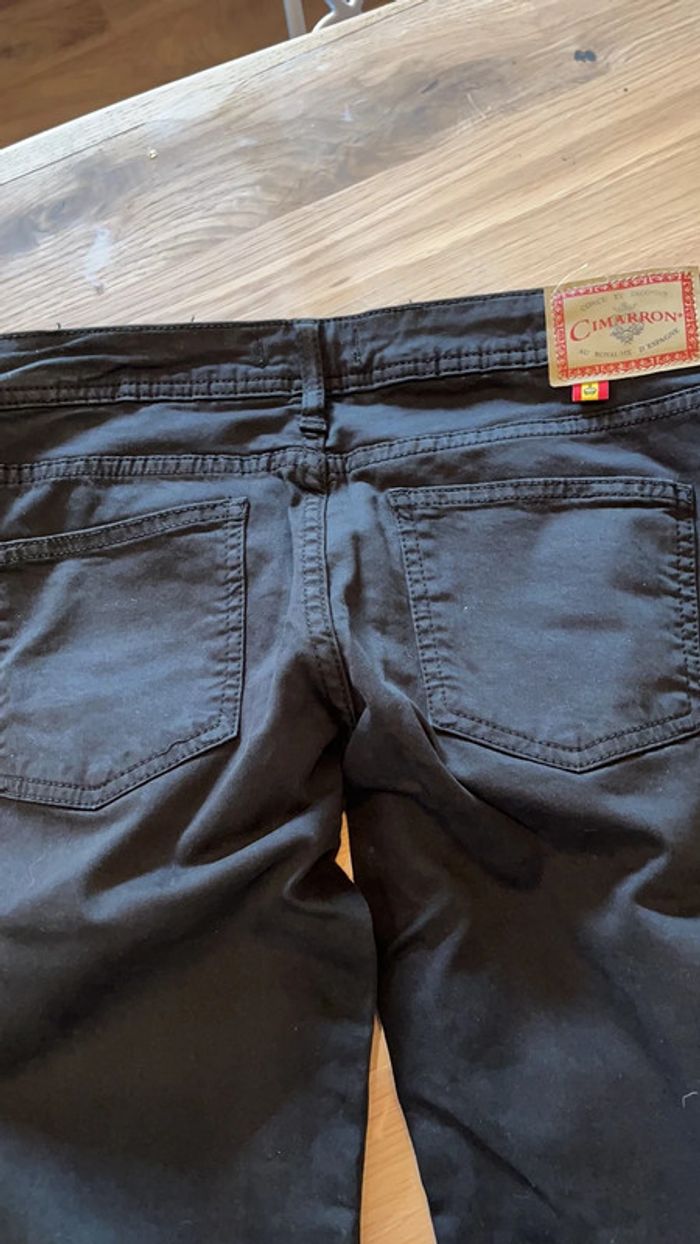 Pantalon - photo numéro 4