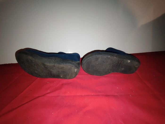 Pantoufles Bellamy taille 25 - photo numéro 3