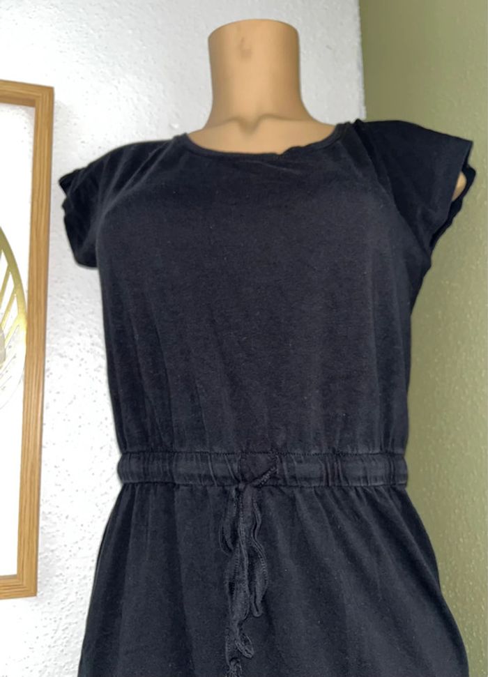 Robe noir taille S - photo numéro 2