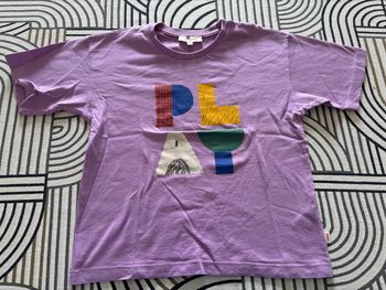 Tee shirt 6 ans Catimini