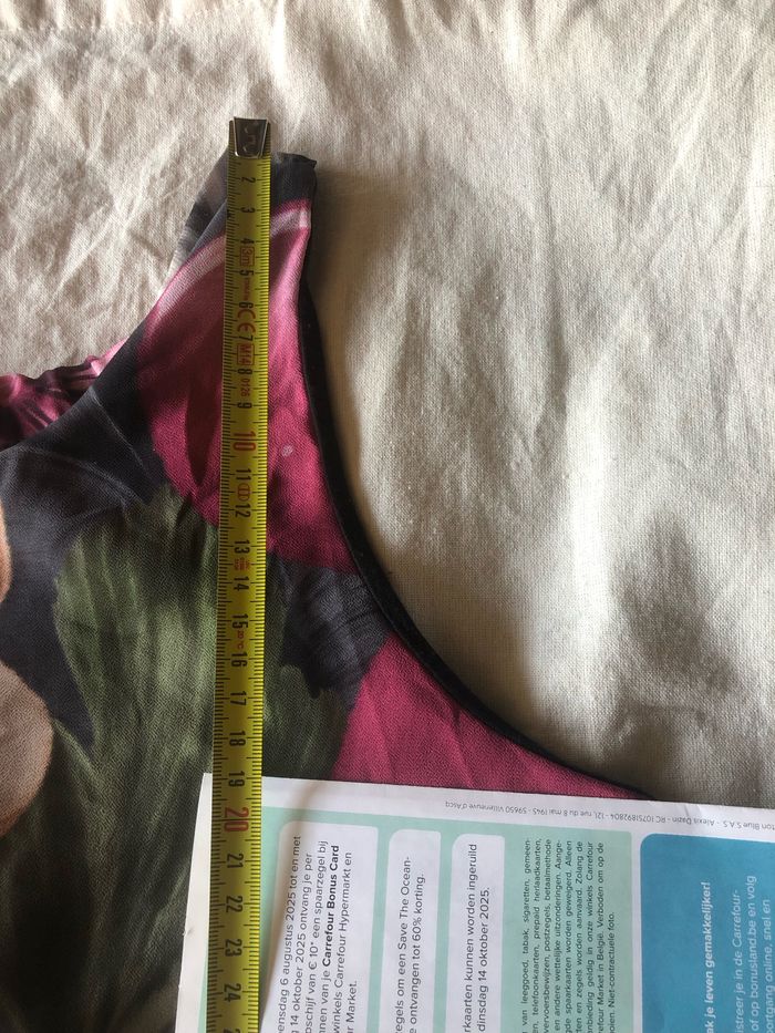 Débardeur taille 36/38 - photo numéro 3