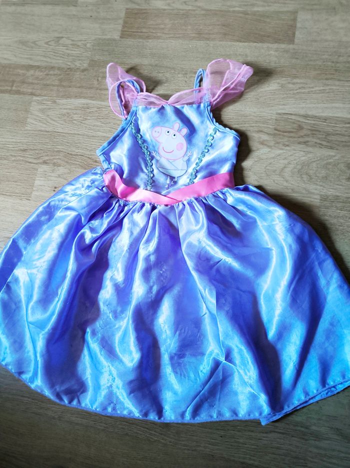 Déguisement Peppa pig