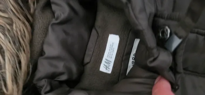 Parka 10-11ans - photo numéro 5