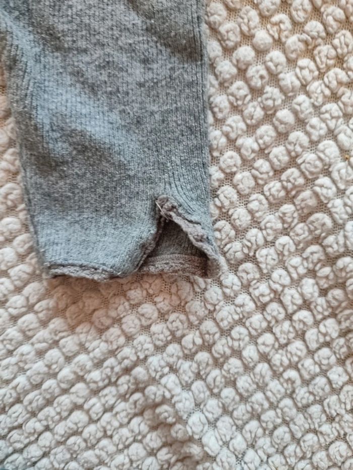 Ensemble gris - photo numéro 6