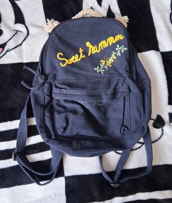 Sac à dos