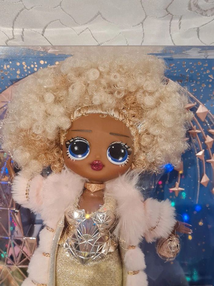 Poupée lol - photo numéro 3