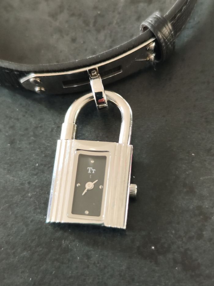 Montre originale - photo numéro 3