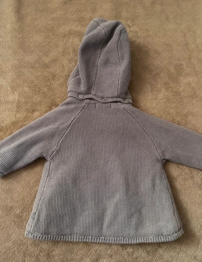 Veste polaire fille - photo numéro 8