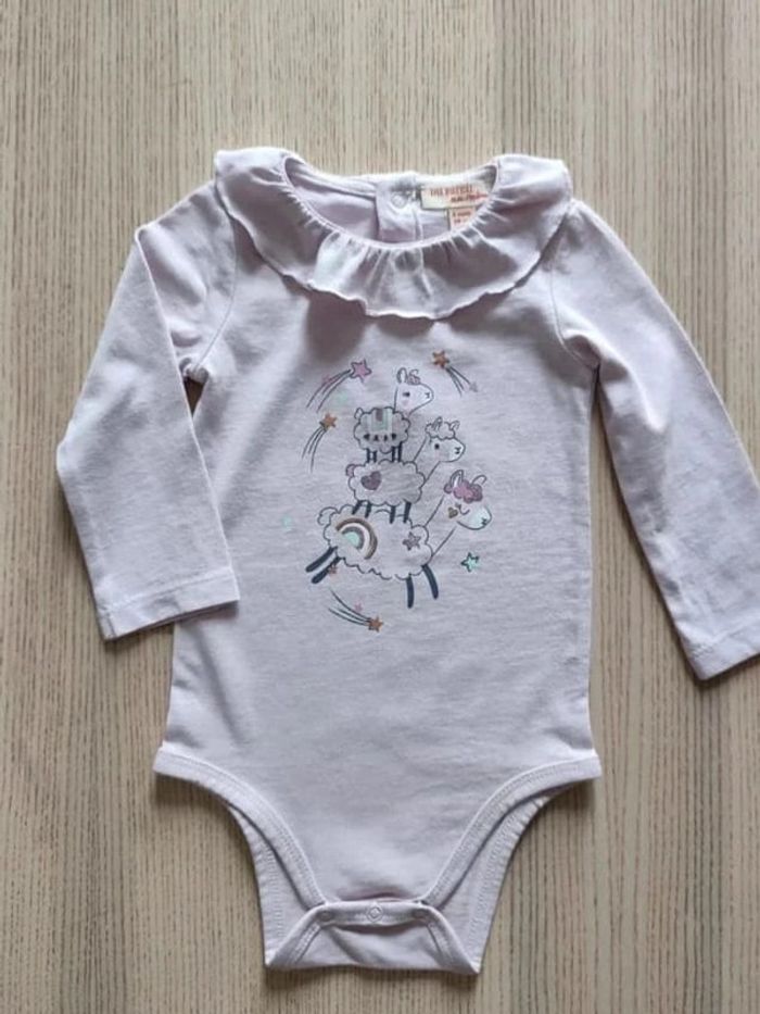 Bodie Lama - photo numéro 3