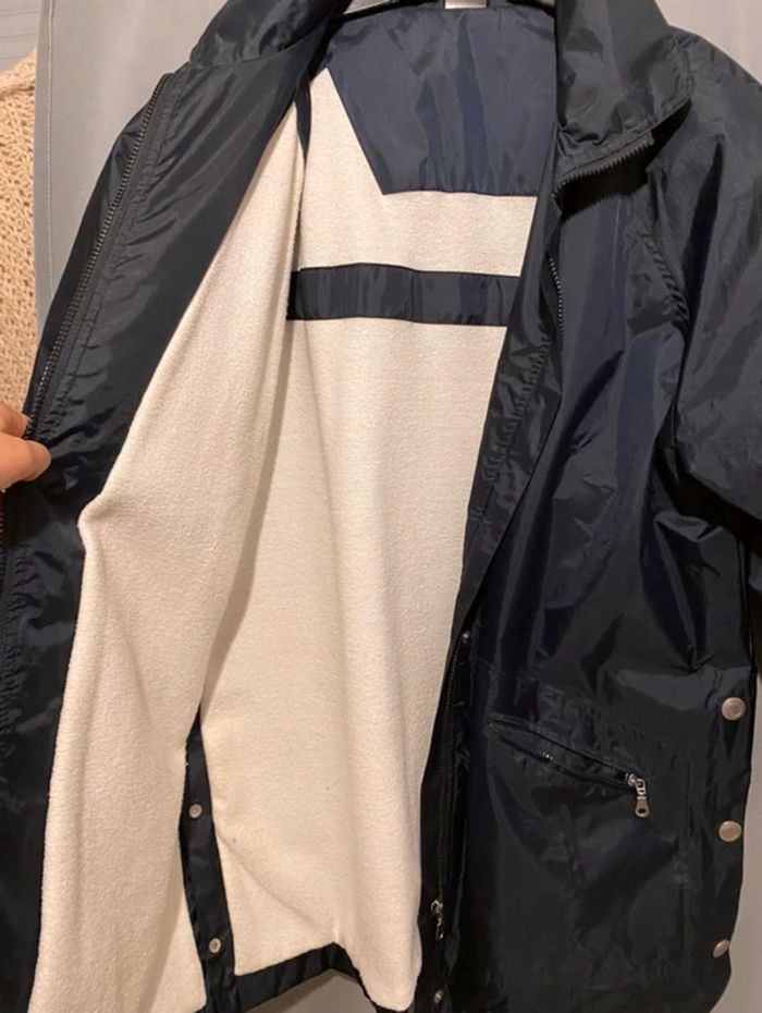 Imperméable - photo numéro 2