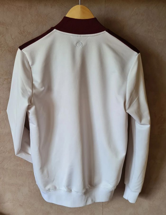 veste légère bicolore homme Projet X Paris - photo numéro 2