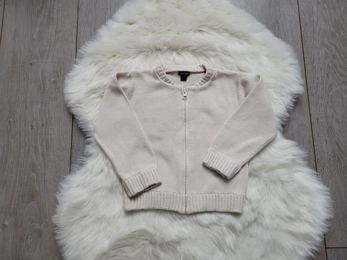 Gilet