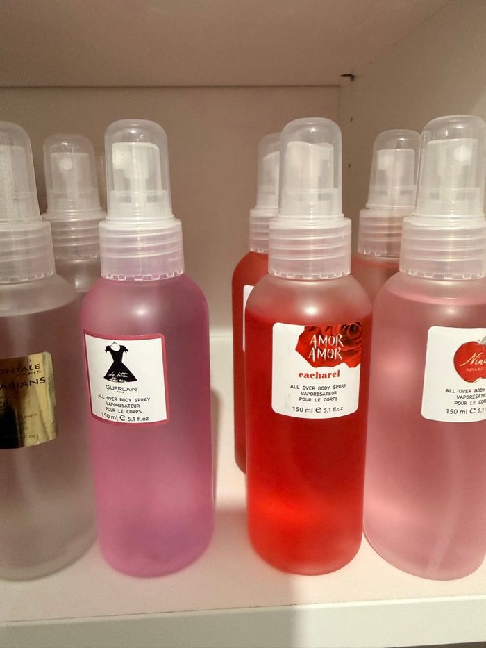 Brume au choix 150 ml - photo numéro 7