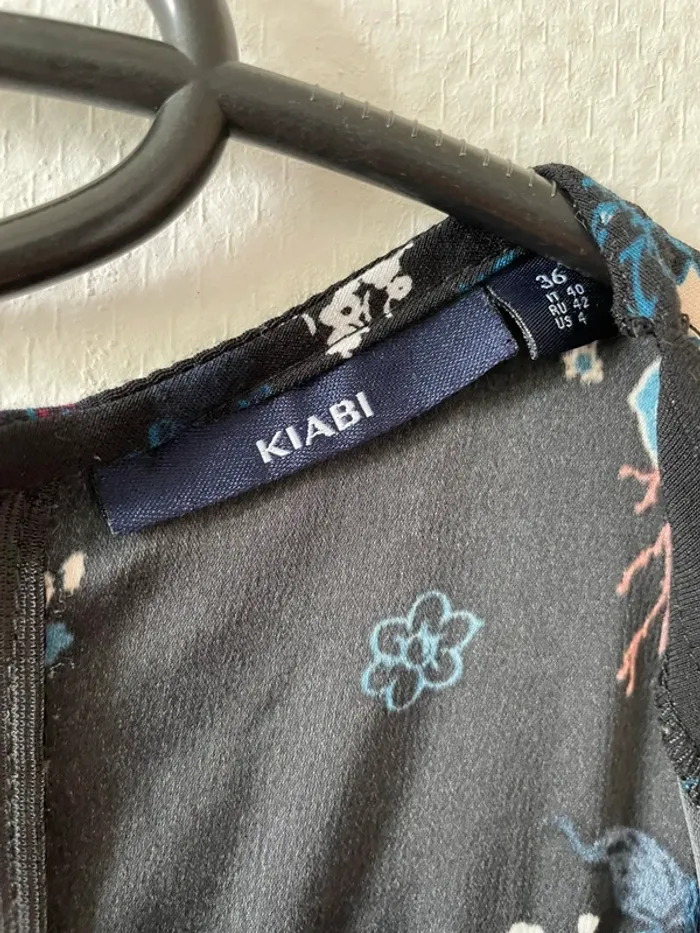 Combinaison kiabi - photo numéro 3