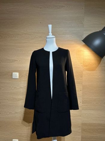 Veste H&M taille 34 excellent état