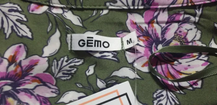 🌜 Chemisette femme 🌜 - photo numéro 4