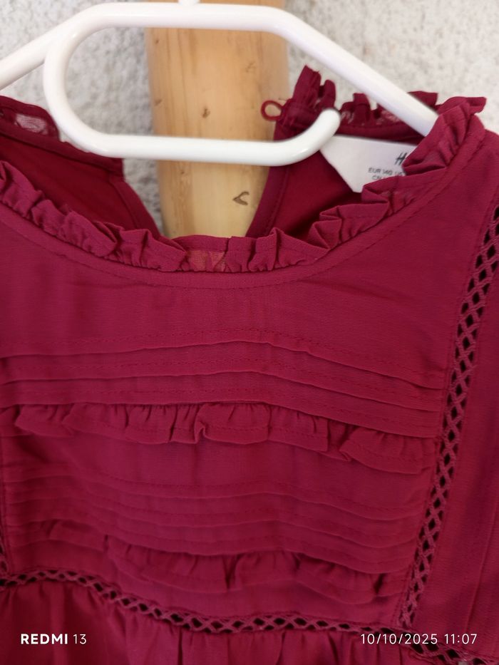 Blouse - photo numéro 4