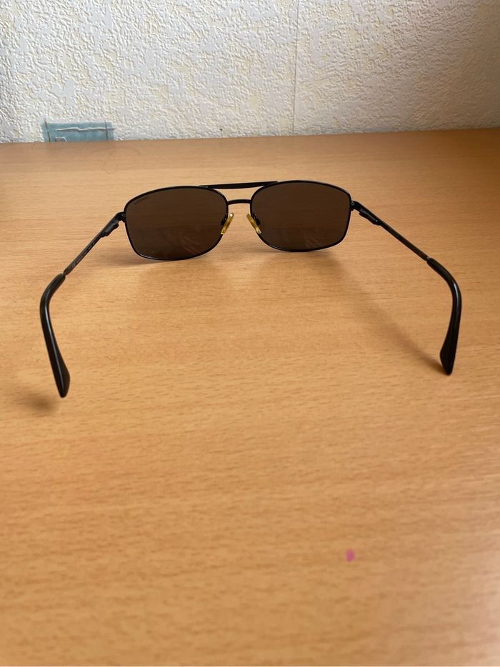 Lunettes Polaroïd - photo numéro 7