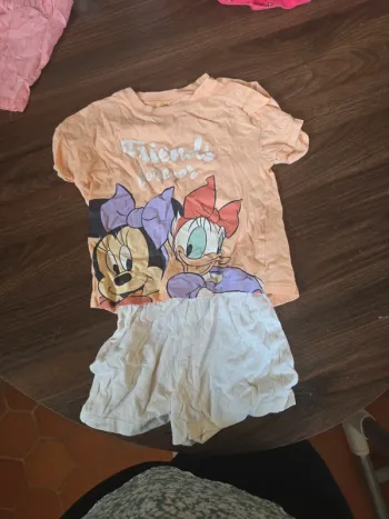 Pyjama 24 mois