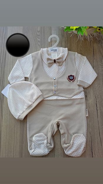 Ensemble bébé