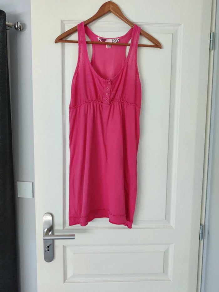 Robe de plage - photo numéro 2