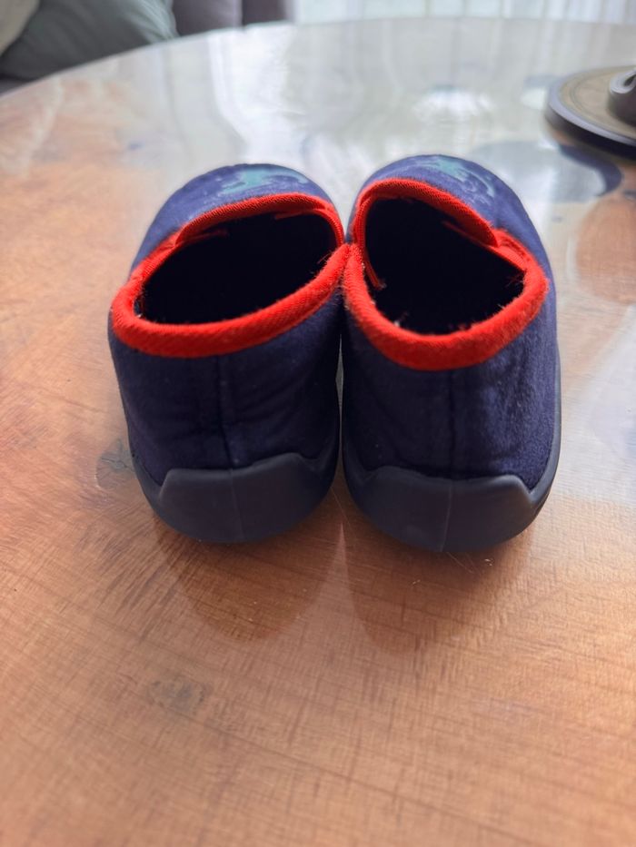 Chaussons - photo numéro 2