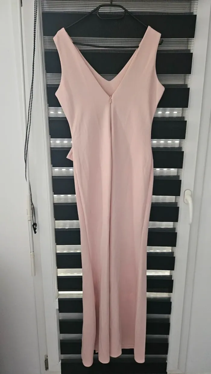 Robe longue - photo numéro 2