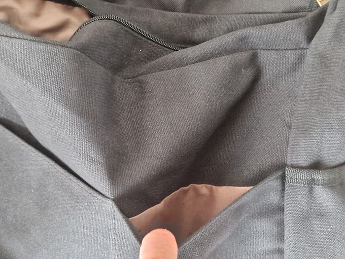 Sacoche Américaine 🇺🇲 - photo numéro 9