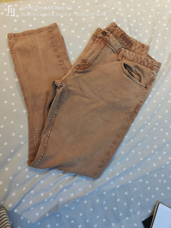 Jeans T52 Tex Réduction jusqu'à -70% - photo numéro 2