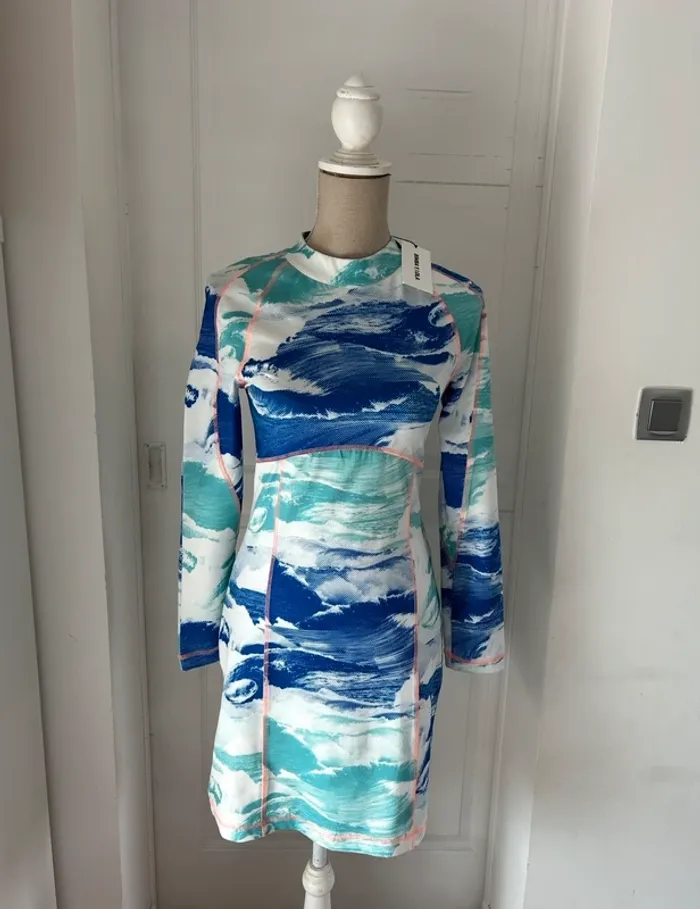 Robe Bimba y Lola