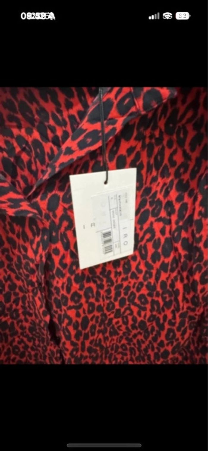 Chemisier Iro - photo numéro 6