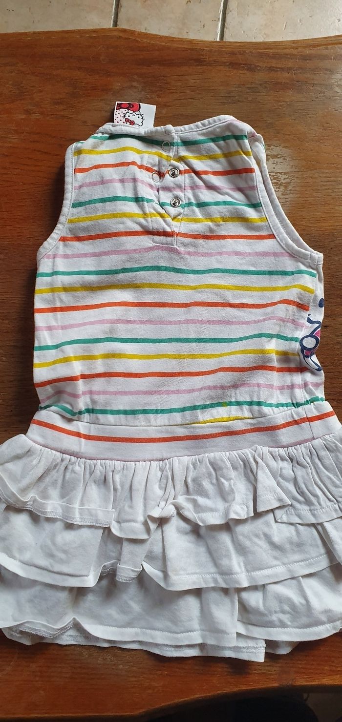 Robe - photo numéro 2