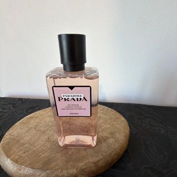 Gel douche