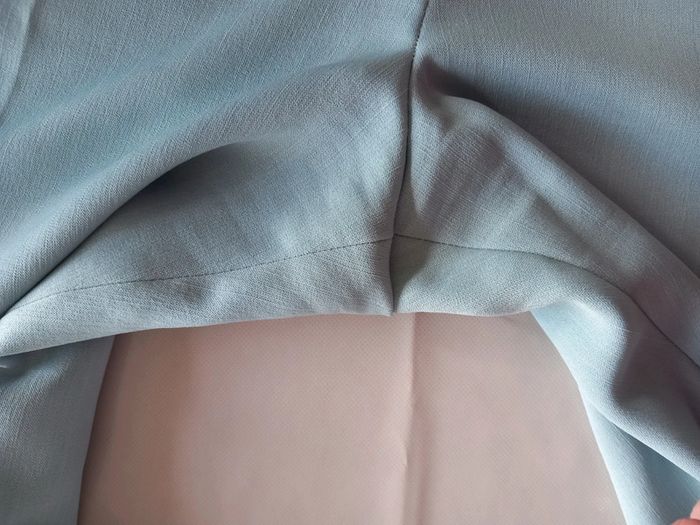 Pantalon femme taille 50 - photo numéro 8