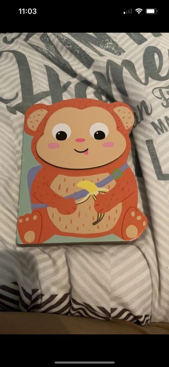 Livre aventure dan la jungle