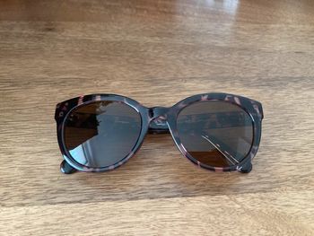 Lunettes de soleil Alternance