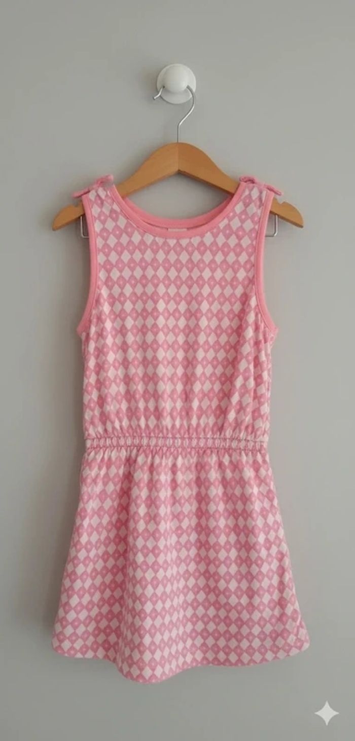 Robe  3-4 ans