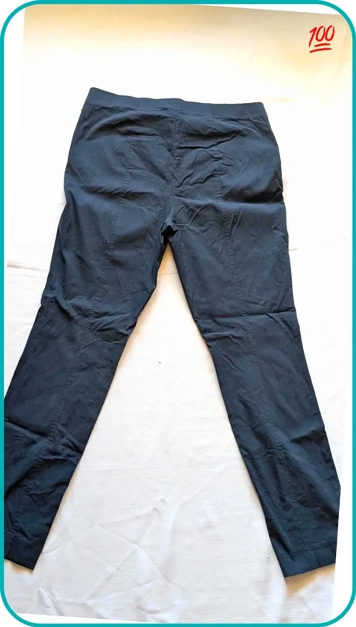 Legging femme Adelina 44 - photo numéro 2
