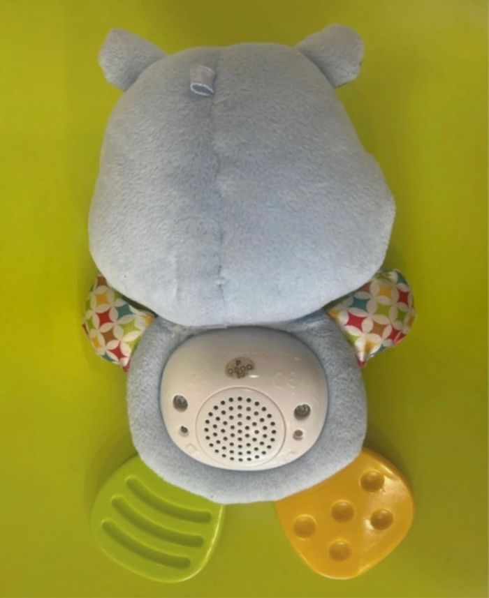 Croc’hippo Vtech - photo numéro 2
