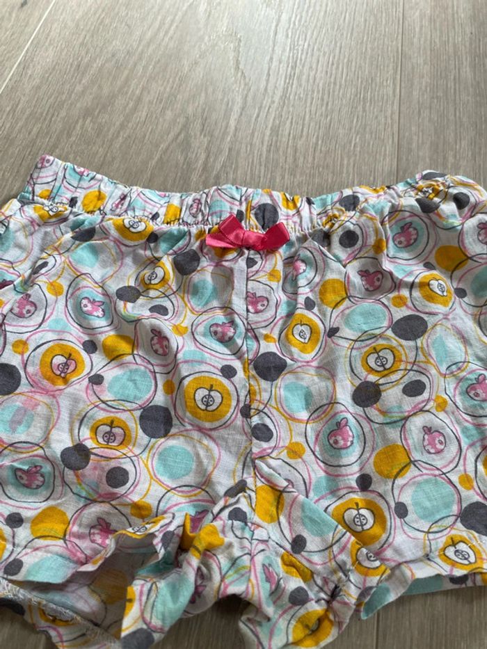 Short taille 5 ans - photo numéro 2
