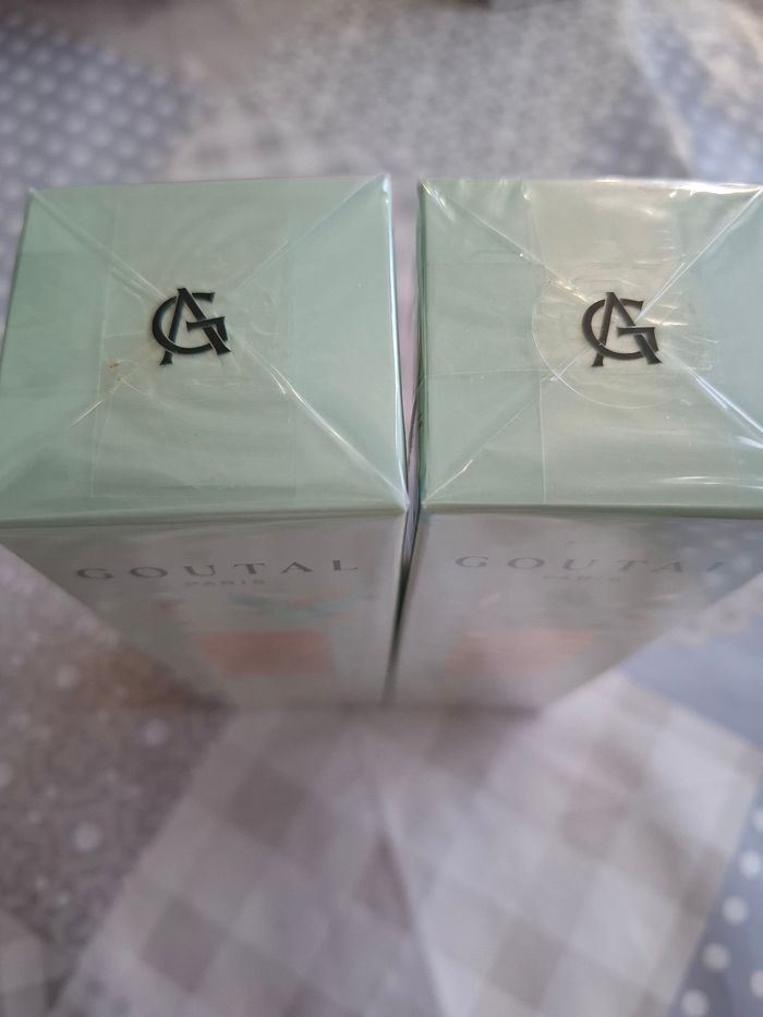 Petite chérie mousse de parfum - photo numéro 6