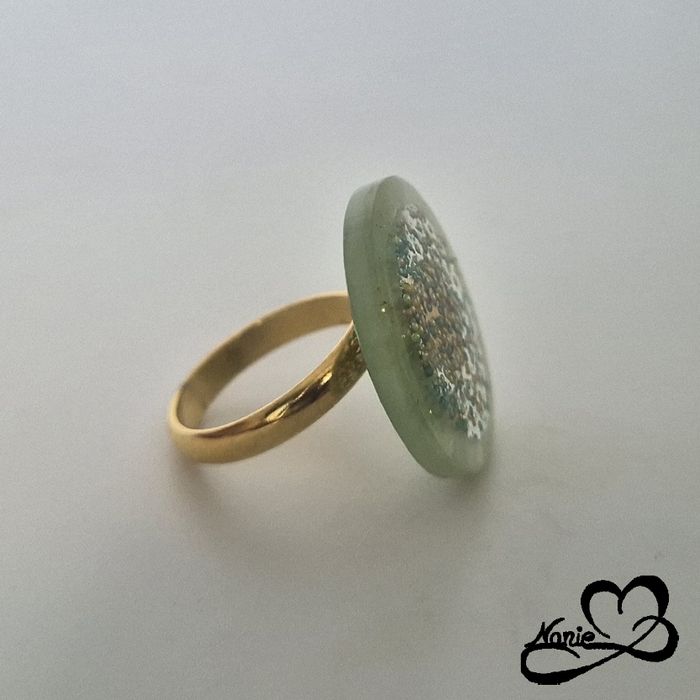 Bulles Bleues et Vertes - photo numéro 6