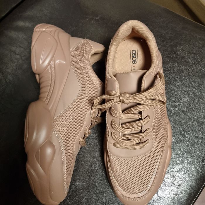 baskets ASOS taille 40 🎁 neuf 🎁 nouveauté