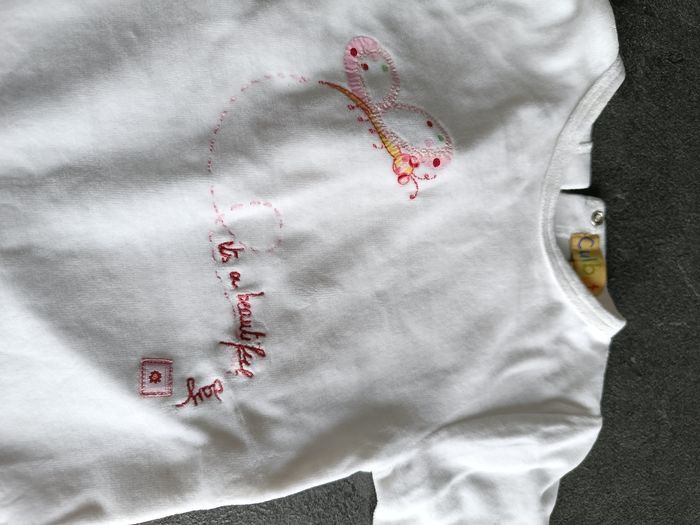 Lot pyjamas - photo numéro 9