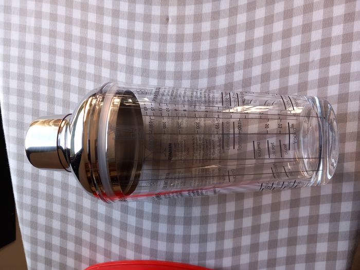 Shaker neuf - photo numéro 3