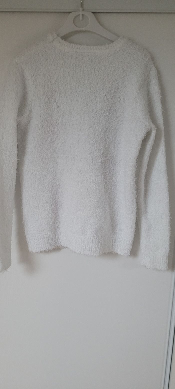 Pull chaud - photo numéro 5