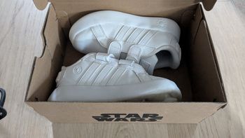 Basket 26.5 Adidas Star Wars
