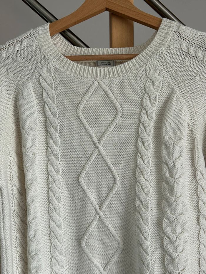 Pull taille S - photo numéro 3